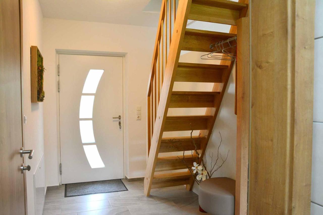 Apartmán Landhof Boehm Arbesbach Exteriér fotografie