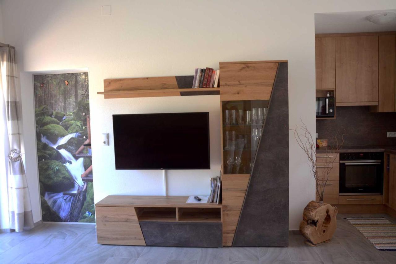 Apartmán Landhof Boehm Arbesbach Exteriér fotografie