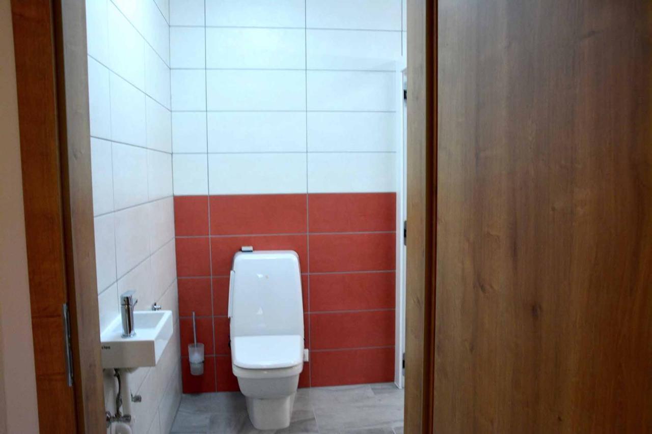 Apartmán Landhof Boehm Arbesbach Exteriér fotografie